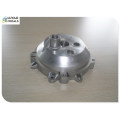 China Investment Casting and Machining Valves